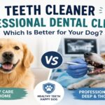Do Dog Teeth Cleaners Really Work for Dogs?