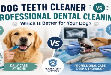 Do Dog Teeth Cleaners Really Work for Dogs?