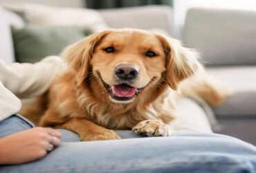 Golden Retrievers: What to Know Before Adopting
