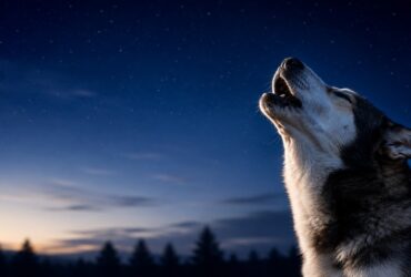 Why Is My Dog Howling? Causes & Vet Advice