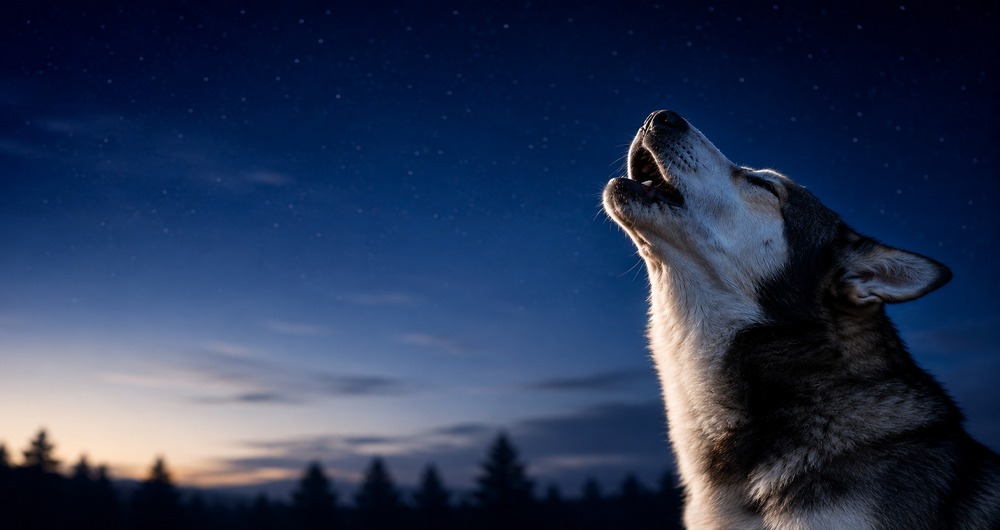 Why Is My Dog Howling? Causes & Vet Advice