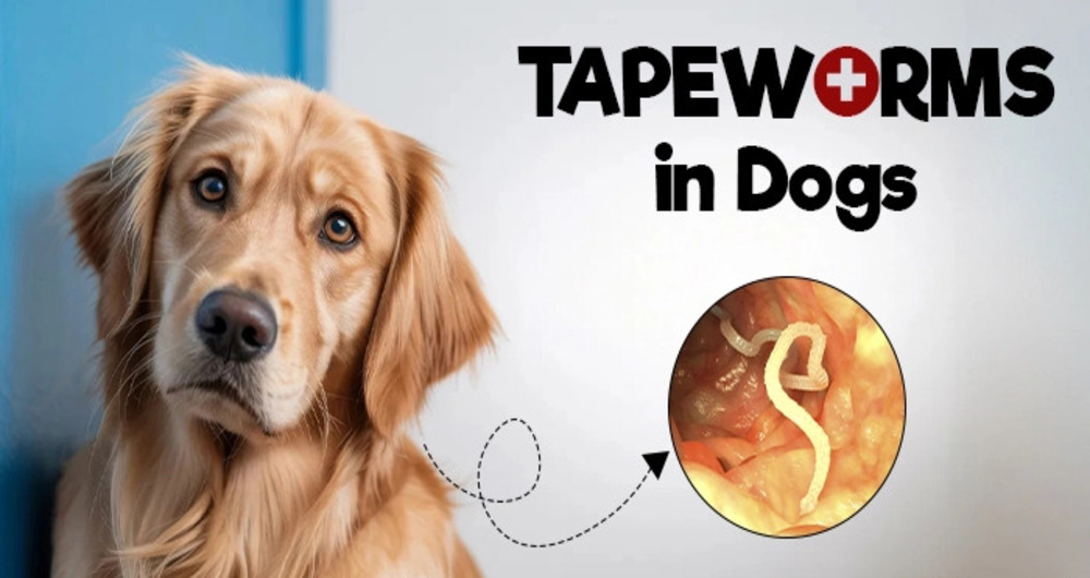 How Can You Prevent Worms in Dogs?