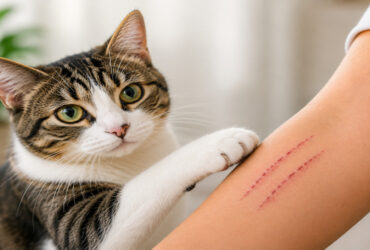 What Is Cat Scratch Disease? Symptoms & Care