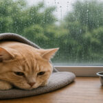 Common Cat Health Problems During Monsoon