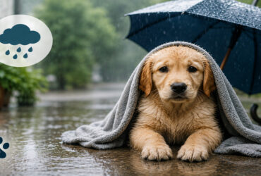 What Monsoon Mistakes Should Dog Owners Avoid?