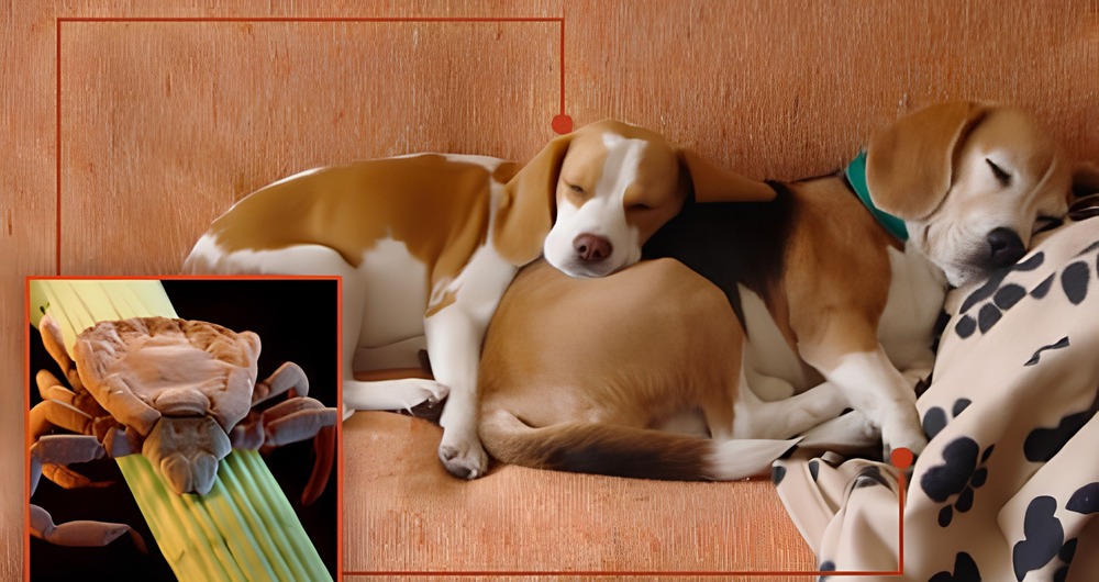 Does Your Pet Need a Vet for Fleas or Ticks?