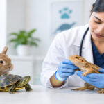 Why Exotic Pets Need Specialized Veterinary Care