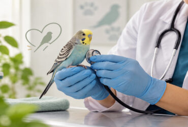Bird Vet in Hyderabad: When Should You Visit?
