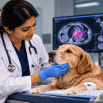 veterinary oncologist