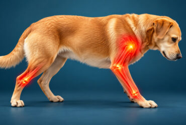 Dog Arthritis Symptoms: What Signs to Watch For?