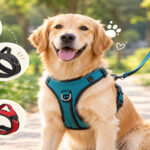 How to Choose the Best Dog Harness for Your Pet