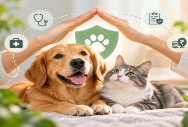 What Is Pet Insurance in India? A Simple Guide
